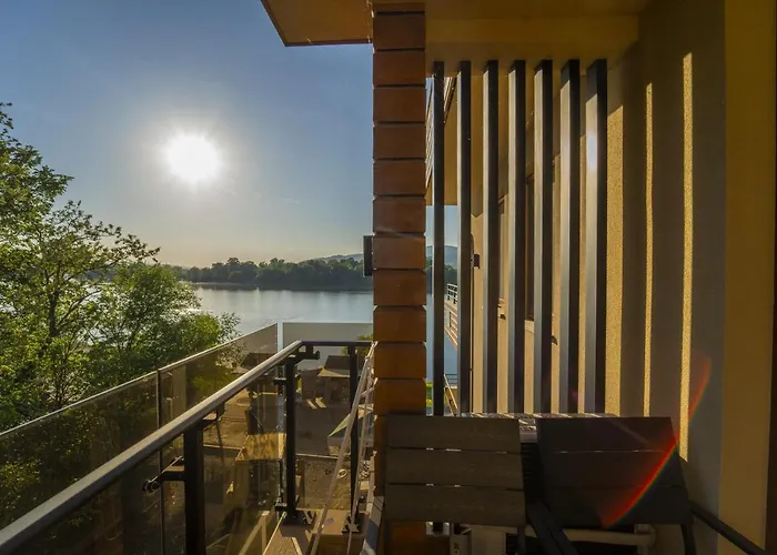 Casa D Argento Daire