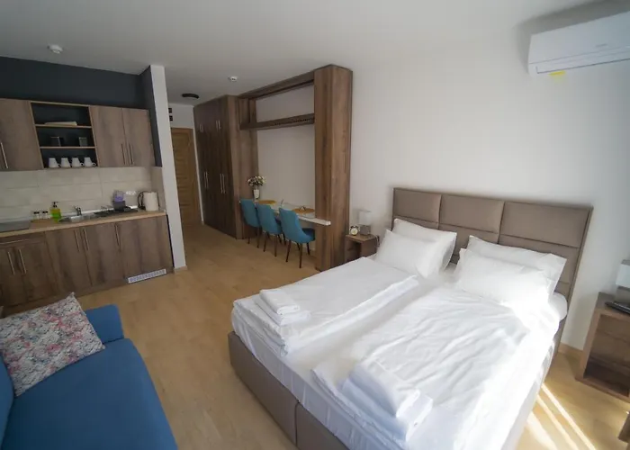 Casa D Argento Daire