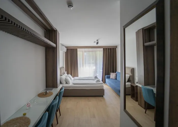 Casa D Argento * Veliko Gradište