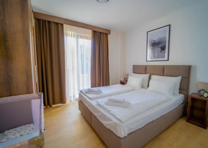 Daire Casa D Argento *