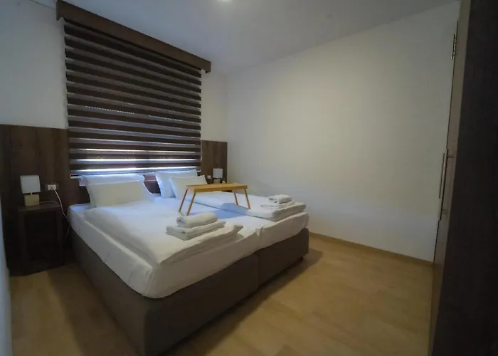 Daire Casa D Argento Veliko Gradište