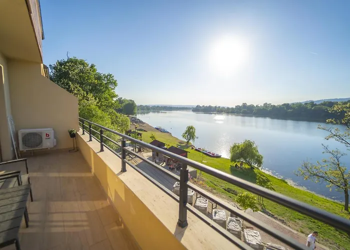 Daire Casa D Argento