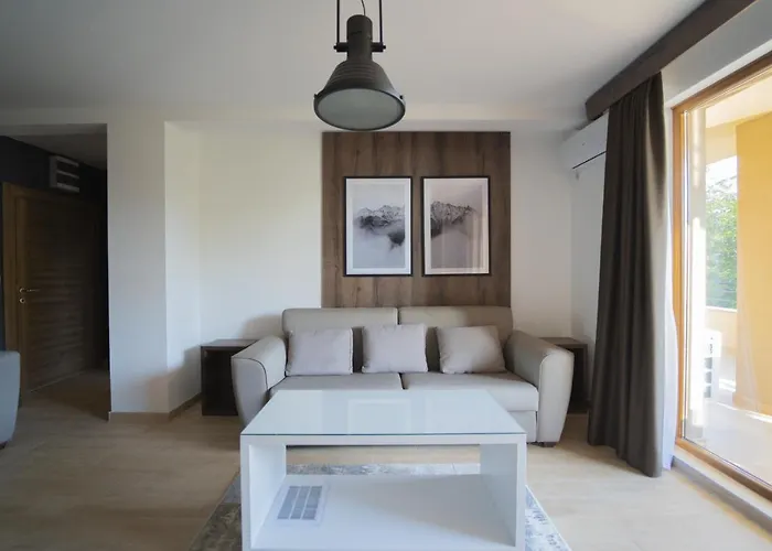 Casa D Argento Veliko Gradište