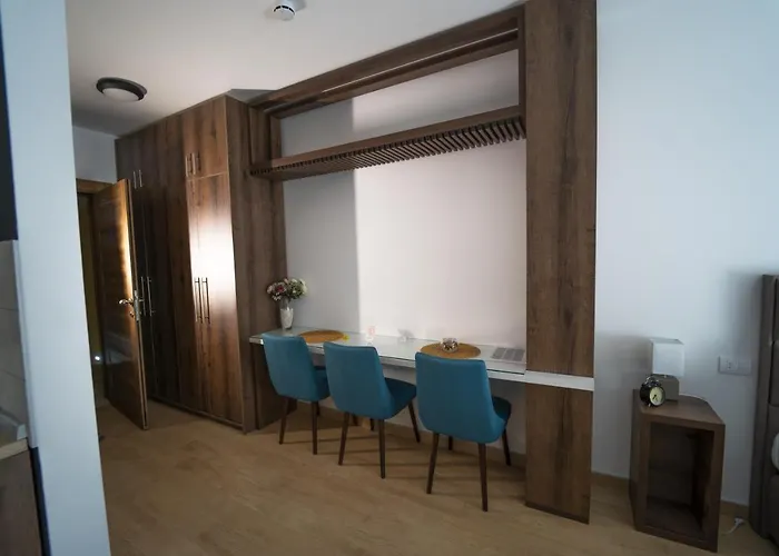 Daire Casa D Argento