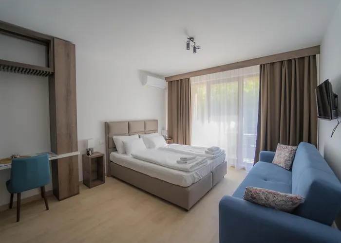 Casa D Argento * Veliko Gradište