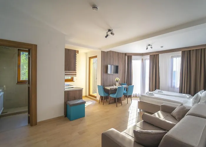 Daire Casa D Argento *