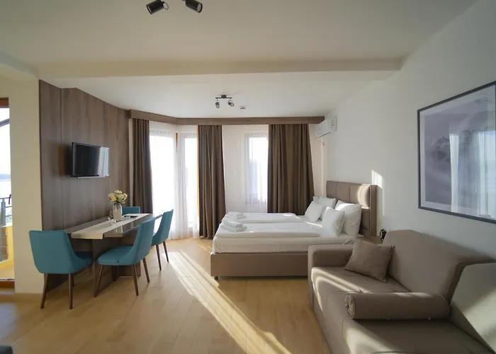 Casa D Argento Daire Veliko Gradište