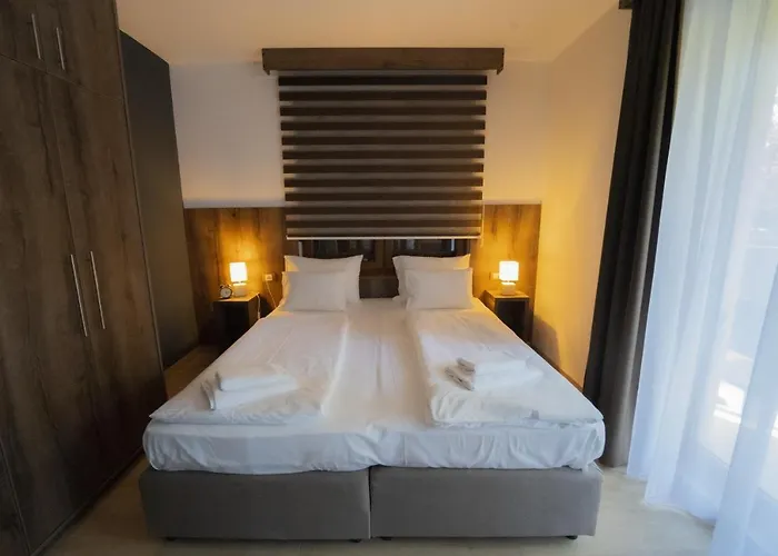 Daire Casa D Argento Veliko Gradište