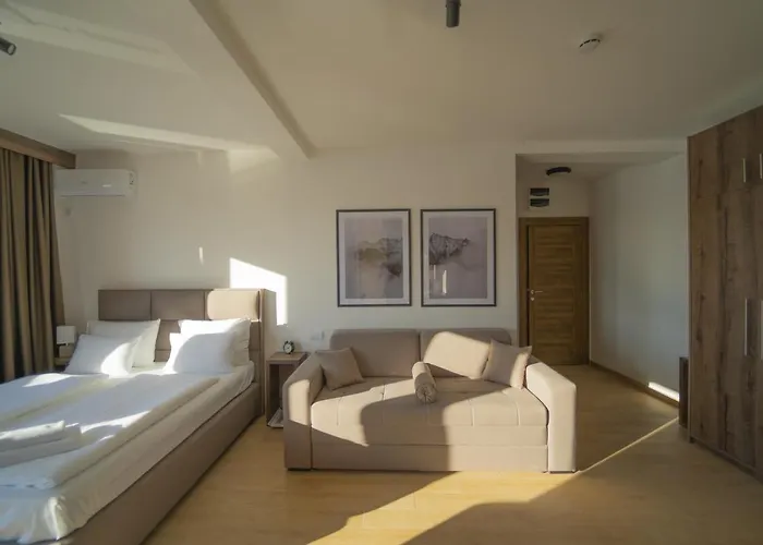 Daire Casa D Argento *