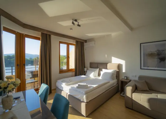 Casa D Argento Daire *