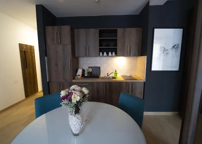 Apartment Casa D Argento *