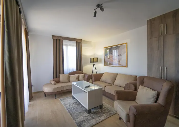 Casa D Argento Veliko Gradište