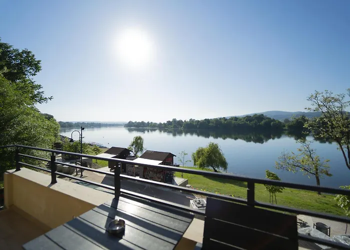 Daire Casa D Argento *