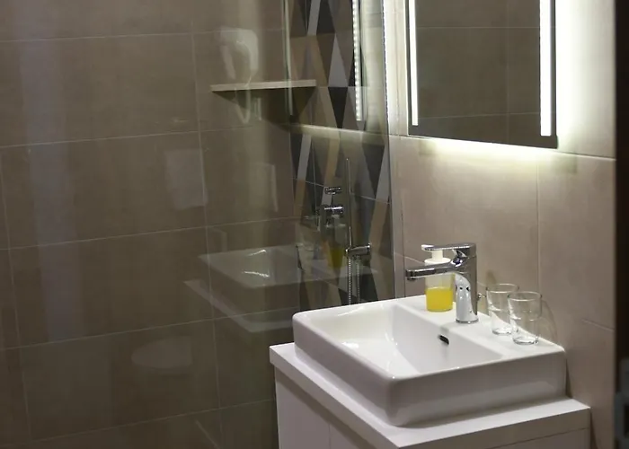 Casa D Argento Daire *