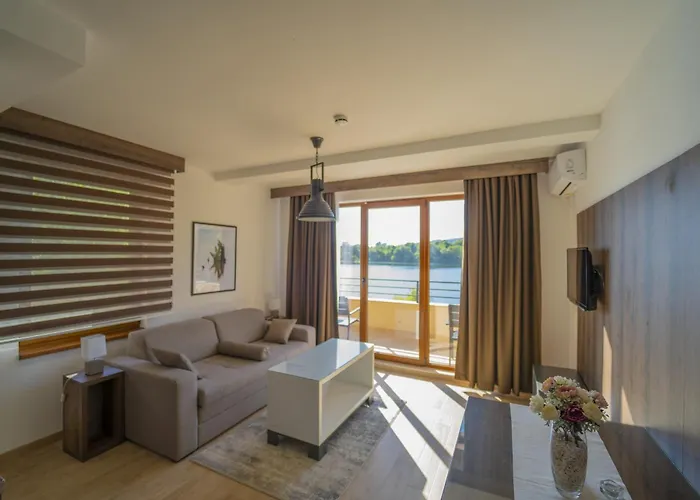 Daire Casa D Argento