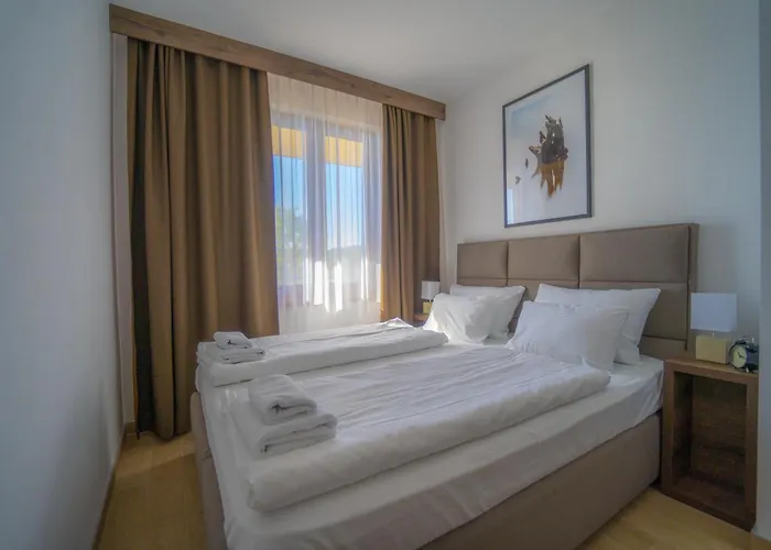 Daire Casa D Argento Veliko Gradište