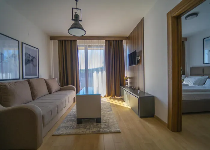 Casa D Argento * Veliko Gradište